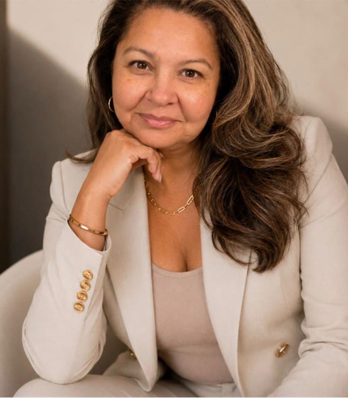 Marcella Gutierrez